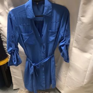 Business attire dress